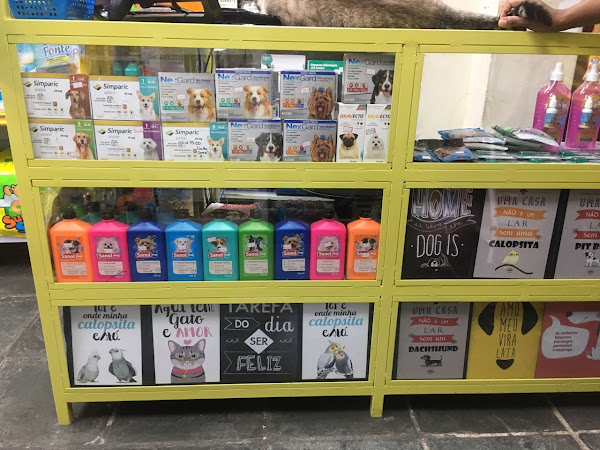 Foto 2 Meu Bicho Pet Shop