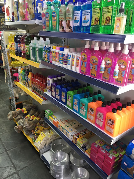 Foto 3 Meu Bicho Pet Shop