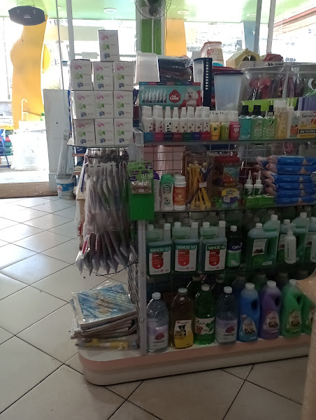 Foto 3 Nova Rodrigao Valqueire Pet Shop e Veterinária