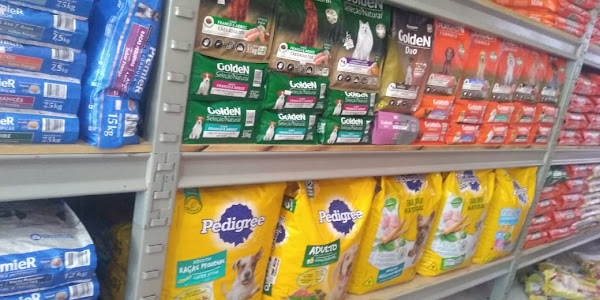 Foto 4 Nova Rodrigao Valqueire Pet Shop e Veterinária