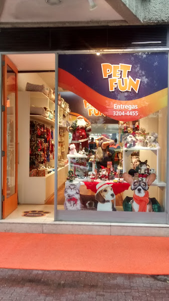 Pet Fun
