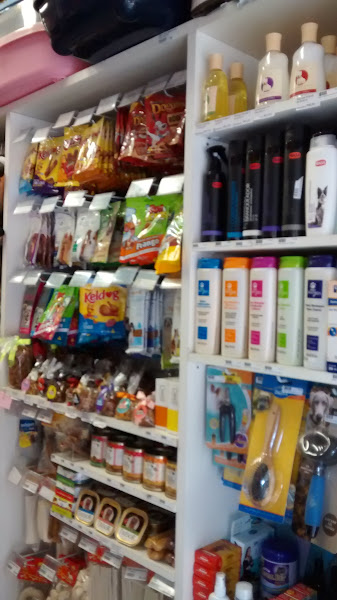 Foto 1 Belay Pet Shop