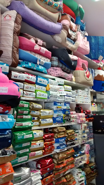Foto 2 Belay Pet Shop