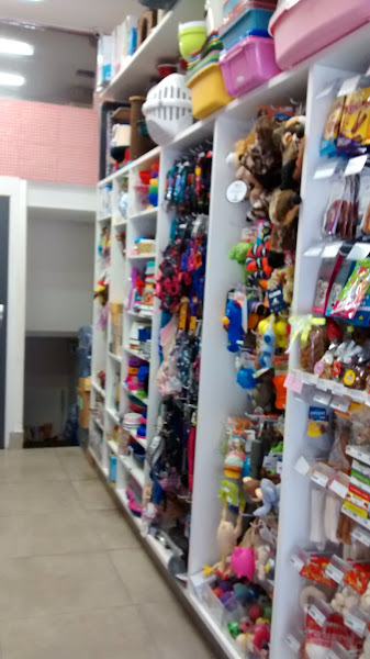 Foto 3 Belay Pet Shop