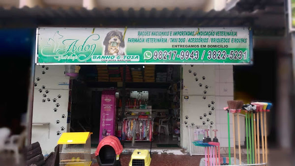 Foto 1 Adog Pet Shop