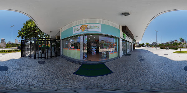 Cheio de Charme Petshop