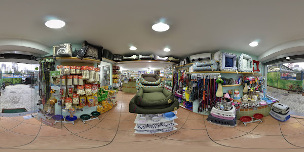 Foto 1 Cheio de Charme Petshop