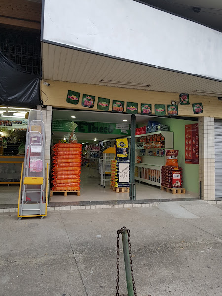 Pet Shop Peteleco