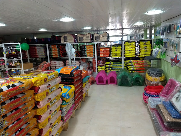 Foto 1 Pet Shop Peteleco