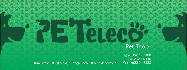 Foto 2 Pet Shop Peteleco