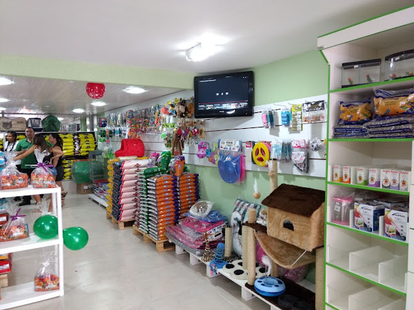 Foto 3 Pet Shop Peteleco