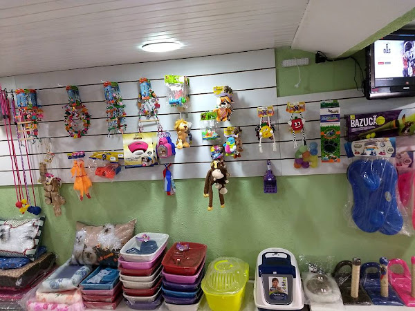 Foto 4 Pet Shop Peteleco