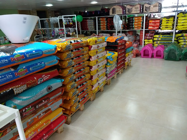Foto 5 Pet Shop Peteleco