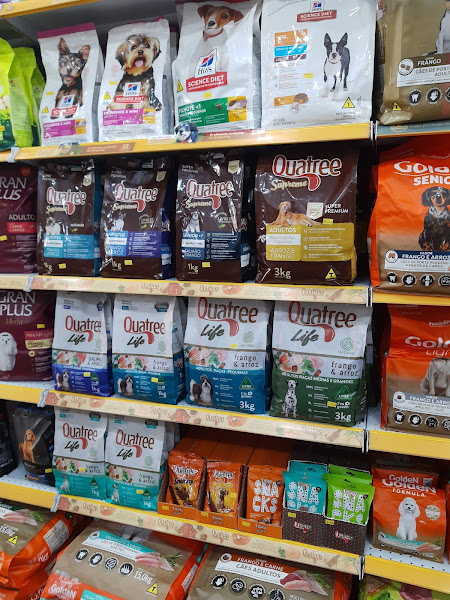 Foto 4 Cães e Gatos Pet Shop