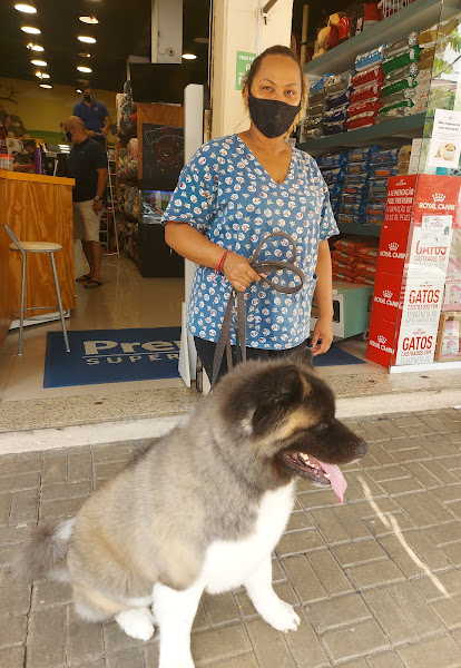 Foto 4 Pet Shop Cat e Dog Norte Sul