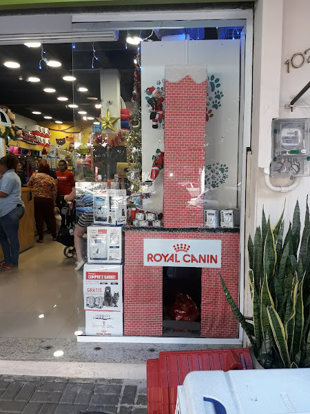 Foto 5 Pet Shop Cat e Dog Norte Sul