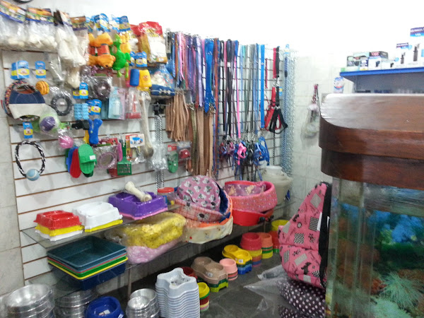 Foto 2 Thaycão Pet Shop