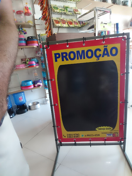 Foto 4 Thaycão Pet Shop