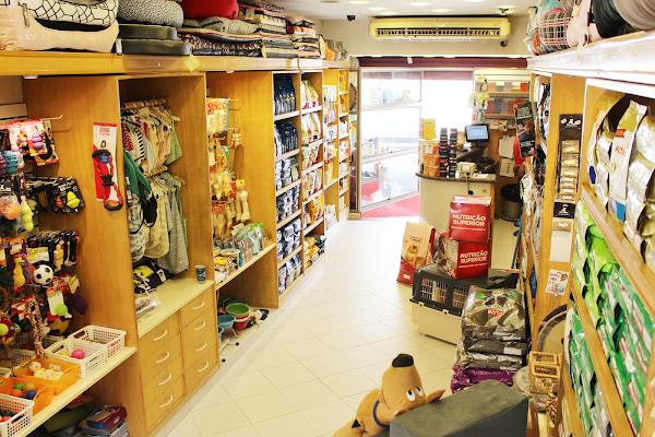 Foto 2 Patas e Penas Pet Shop