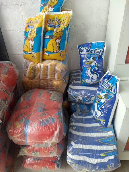 Foto 5 Pet shop Engenho Novo