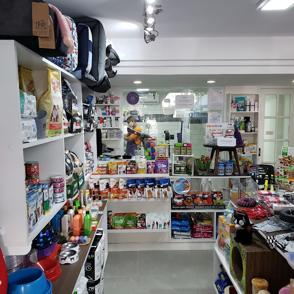 Foto 1 Turma da Lica Pet Shop