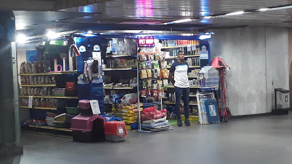 Foto 2 Savana Pet Shop