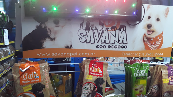 Foto 3 Savana Pet Shop