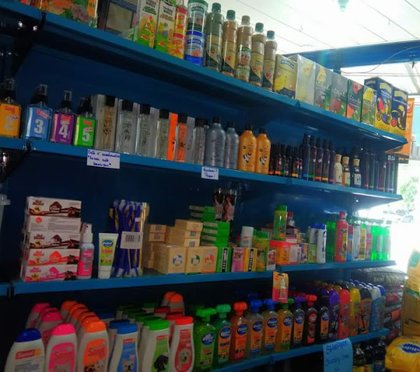 Foto 2 Sansão Pet Shop