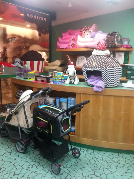 Foto 4 Gatões do Shopping