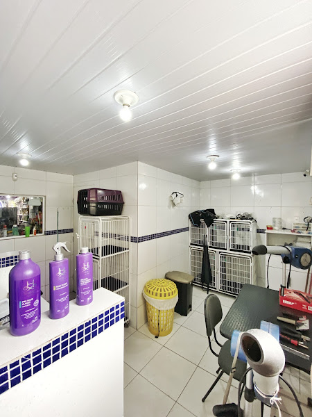 Foto 2 Pet shop Inhauma