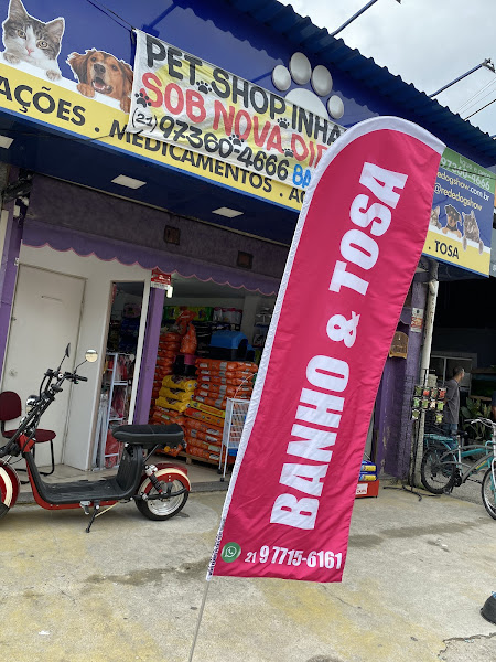 Foto 4 Pet shop Inhauma