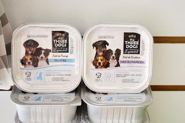 Foto 2 Patas e Penas Pet Shop Urca