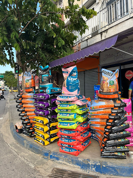 Foto 1 Brisa Pet Shop