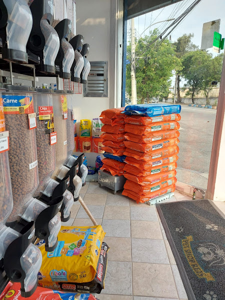 Foto 1 Pet Shop Reis