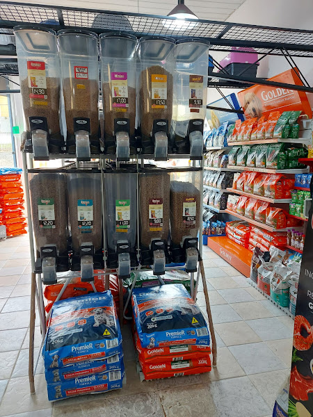 Foto 2 Pet Shop Reis