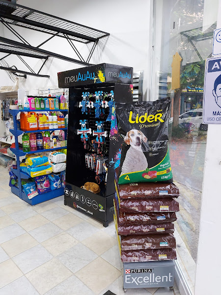 Foto 3 Pet Shop Reis