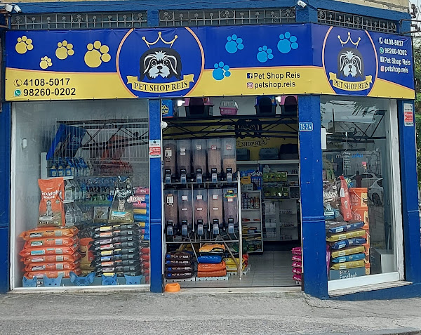 Foto 4 Pet Shop Reis