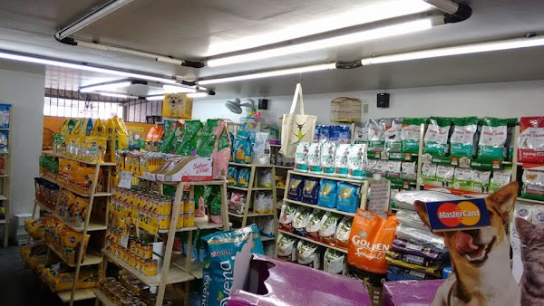 Foto 1 KICÃO PET SHOP