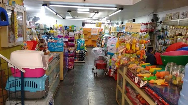 Foto 2 KICÃO PET SHOP