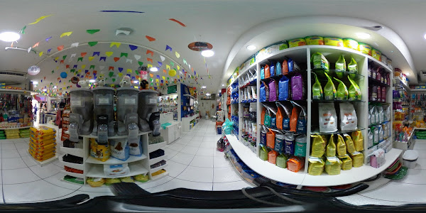 Foto 2 Utilipet - Pet Shop Express