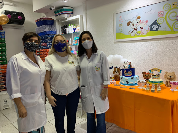 Foto 5 Utilipet - Pet Shop Express