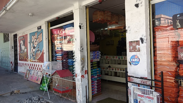 Foto 2 Pet Shop Planeta Mundo Animal