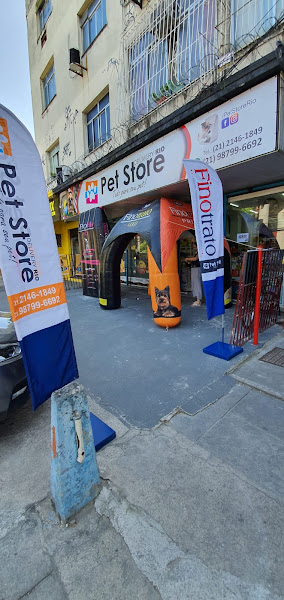 PET STORE RIO