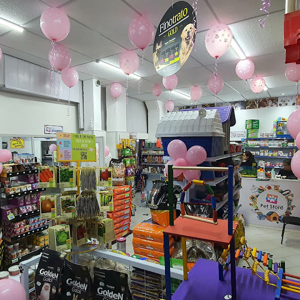 Foto 1 PET STORE RIO
