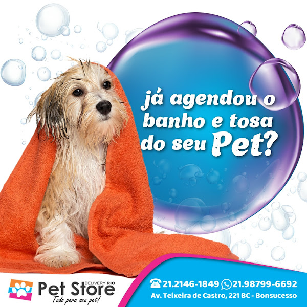 Foto 3 PET STORE RIO