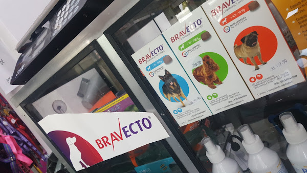 Foto 4 PET STORE RIO