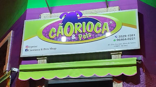 Cãorioca & Pets