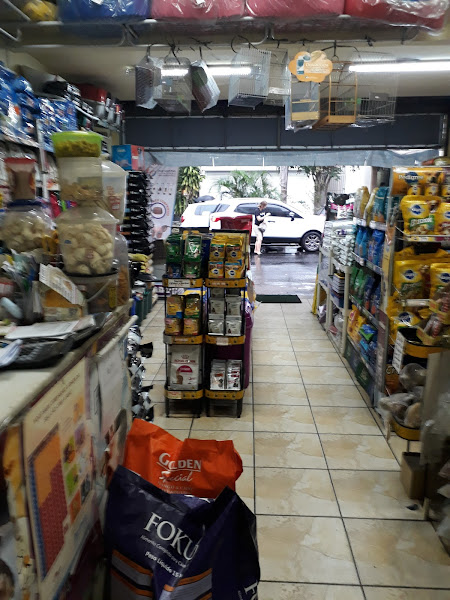 Foto 1 Pet Shop É o Bichos