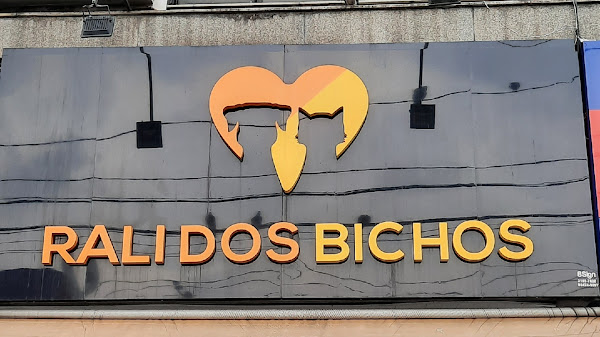 Foto 1 Rali dos Bichos Pet Shop