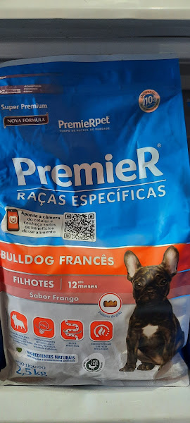 Foto 3 Rali dos Bichos Pet Shop